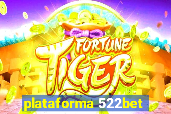 plataforma 522bet